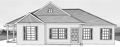 4621 W Tofino Dr, Fayetteville, AR 72704