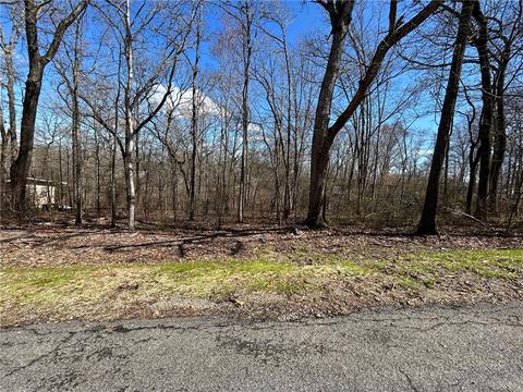 Jackson Lane, Bella Vista, AR 72715
