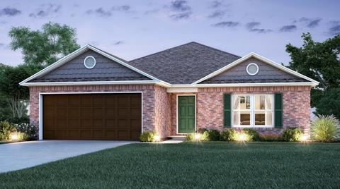 811 Belhaven Rd, Centerton, AR 72719 photo 1
