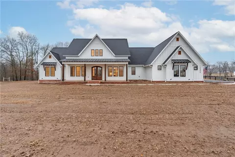 12359 Fairmount Rd, Gentry, AR 72734