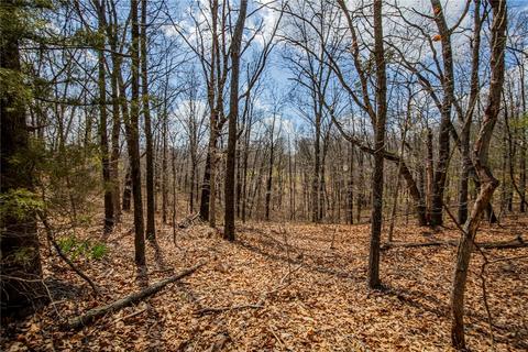 Guilford Drive, Bella Vista, AR 72714