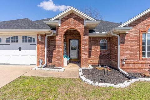 6421 Galven Way, Fort Smith, AR 72916 photo 2