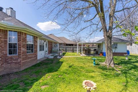 6421 Galven Way, Fort Smith, AR 72916 photo 33