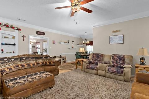 6421 Galven Way, Fort Smith, AR 72916 photo 5