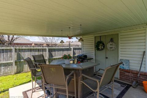 6421 Galven Way, Fort Smith, AR 72916 photo 32
