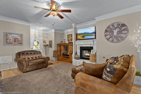 6421 Galven Way, Fort Smith, AR 72916 photo 6