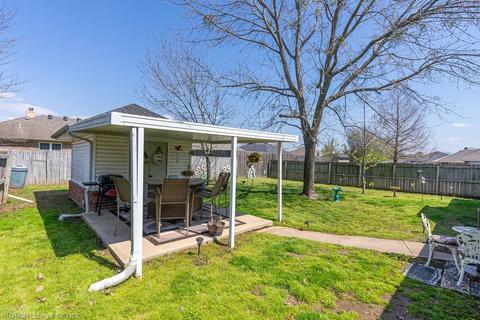 6421 Galven Way, Fort Smith, AR 72916 photo 29