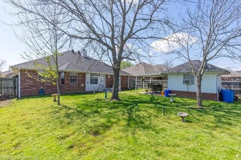 6421 Galven Way, Fort Smith, AR 72916 photo 34