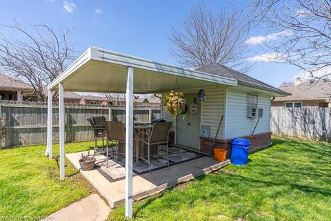 6421 Galven Way, Fort Smith, AR 72916 photo 30