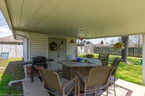 6421 Galven Way, Fort Smith, AR 72916 photo 31