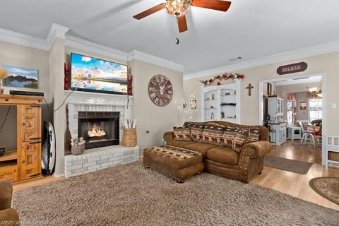 6421 Galven Way, Fort Smith, AR 72916 photo 4