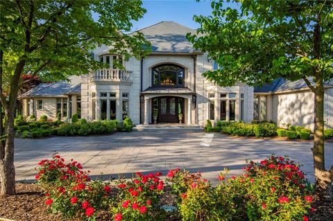 30 W Pinnacle Dr, Rogers, AR 72758