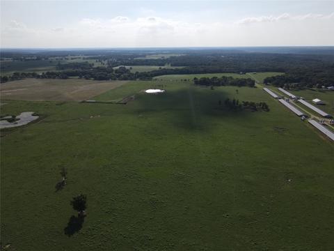 Tbd N 4700 Road, Colcord, OK 74338