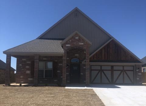 1051 Bootleg Rd, Bentonville, AR 72713