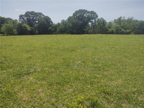 Lot C Twelve Corners Road, Garfield, AR 72732