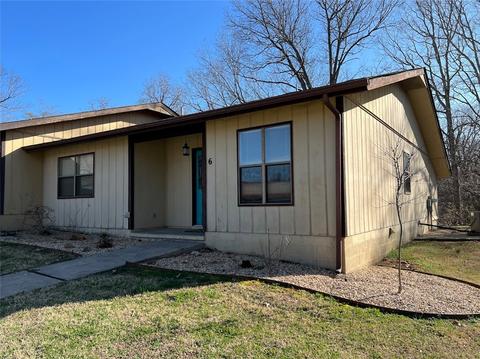 6 Eleanor Ln, Bella Vista, AR 72714