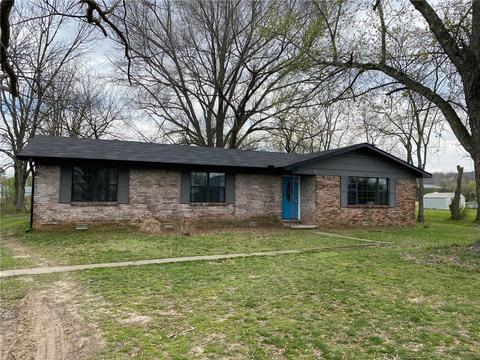 307 Parker Ln, Elkins, AR 72727