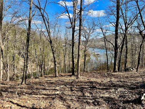 Sunrise Cove Road, Garfield, AR 72732