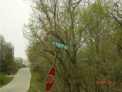 490 La Harpe Rd, Rogers, AR 72758