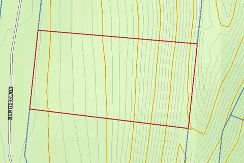 Linlithgow Lane, Bella Vista, AR 72715