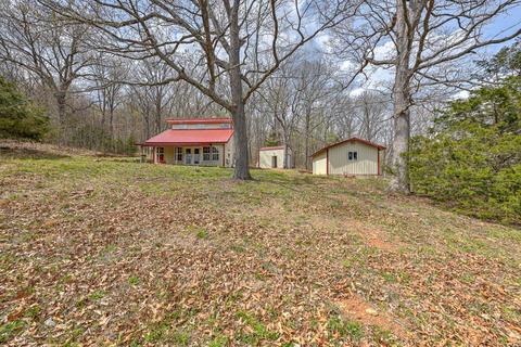 3546 Madison 5555, Huntsville, AR 72740