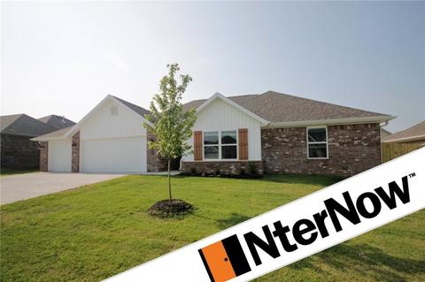 205 Phyllis Farm Rd, Prairie Grove, AR 72753