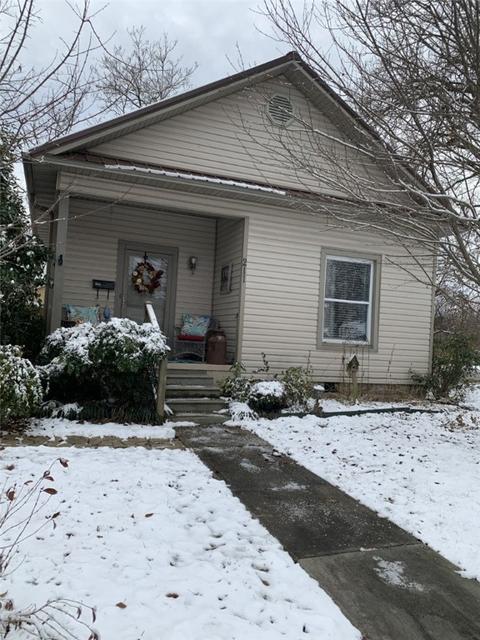 211 Quandt Ave, Springdale, AR 72764