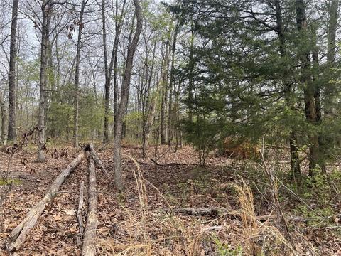 Banff Drive, Bella Vista, AR 72715