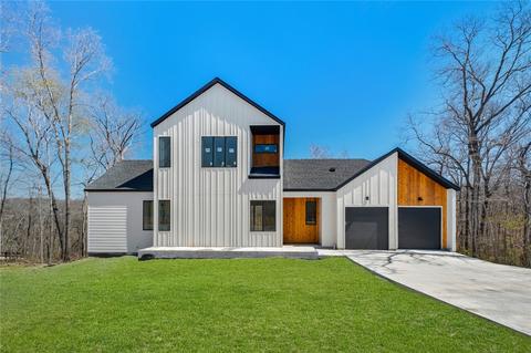 30 Pamona Dr, Bella Vista, AR 72715