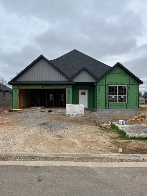 720 Skylar St, Bentonville, AR 72712