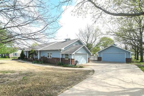 14067 Muirfield Dr, Siloam Springs, AR 72761