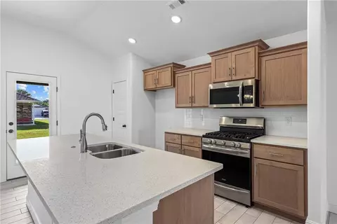 205 Post Oak Ave, Gentry, AR 72734 photo 14