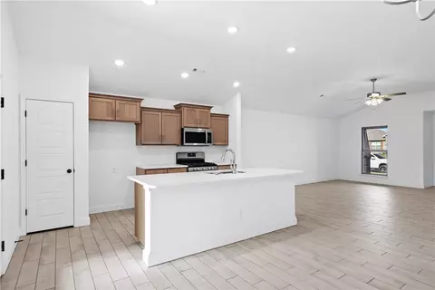205 Post Oak Ave, Gentry, AR 72734 photo 17