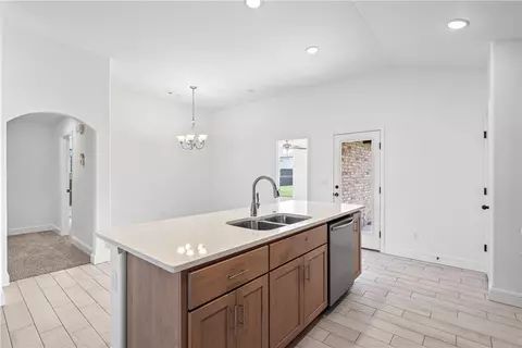 205 Post Oak Ave, Gentry, AR 72734 photo 13