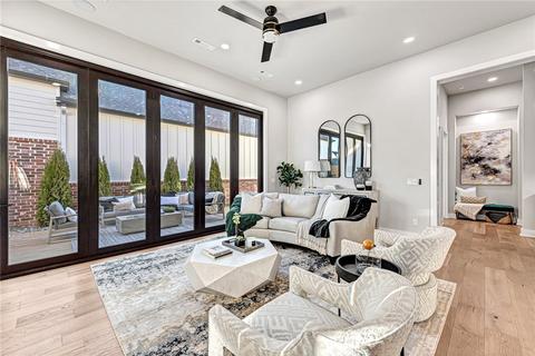 3503 Awakening Ave, Bentonville, AR 72713