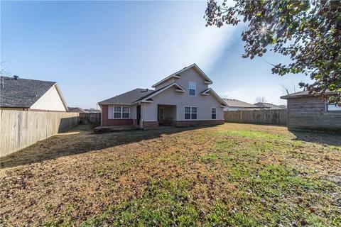200 Hailey Dr, Centerton, AR 72719 photo 30