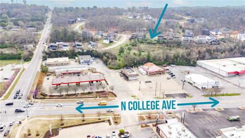 2335 Marks Mill Ln, Fayetteville, AR 72703