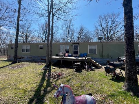 42690 County Road 570, Eucha, OK 74342 photo 2