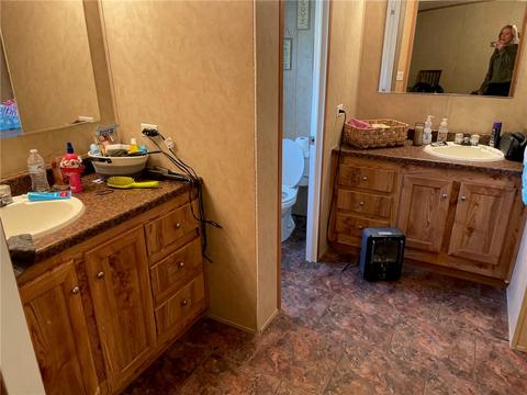 42690 County Road 570, Eucha, OK 74342 photo 17