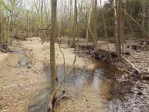 505 County Road 505, Berryville, AR 72616