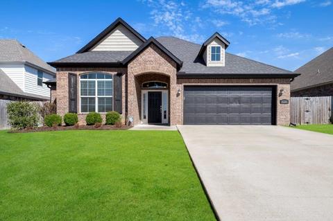 4205 SW Layton Rd, Bentonville, AR 72713