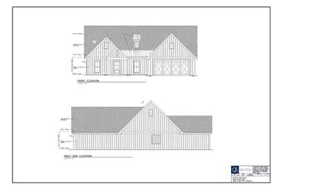 103 N Eagle Mountain St, Prairie Grove, AR 72753