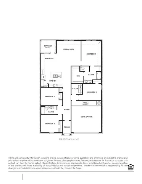 606 W Dusty Ln, Siloam Springs, AR 72761