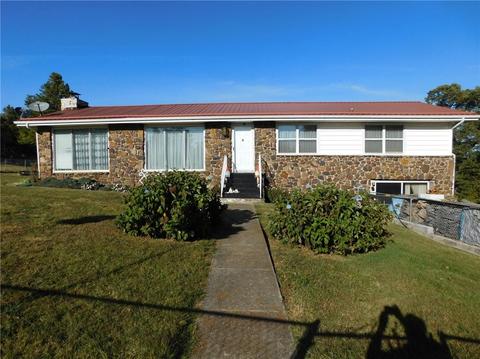 32 Nc 8218, Jasper, AR 72641 photo 1