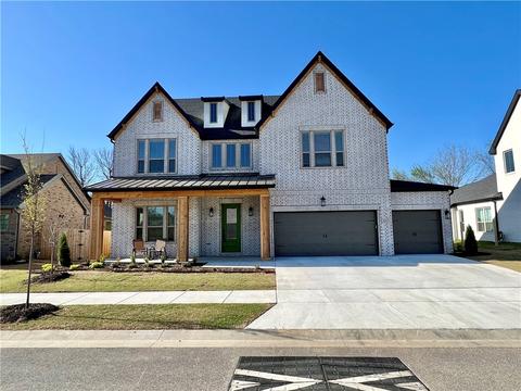 3875 Dahlia Way, Fayetteville, AR 72704