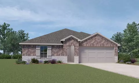 604 W Cattleman Ct, Siloam Springs, AR 72761