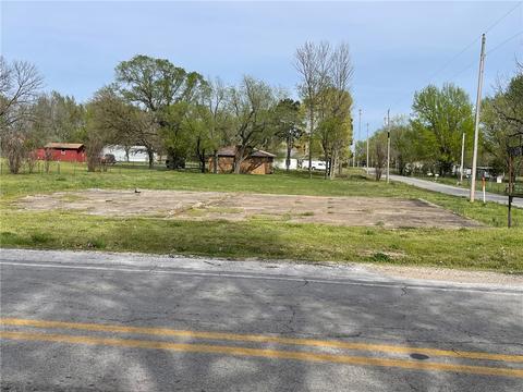 Hwy 21, Oak Grove, AR 72660