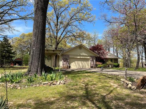 28831 S 595 Cir, Grove, OK 74344