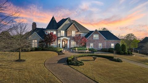12097 Churchill Downs, Springdale, AR 72762