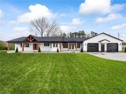 12038 Jim Brooks Rd, Farmington, AR 72730